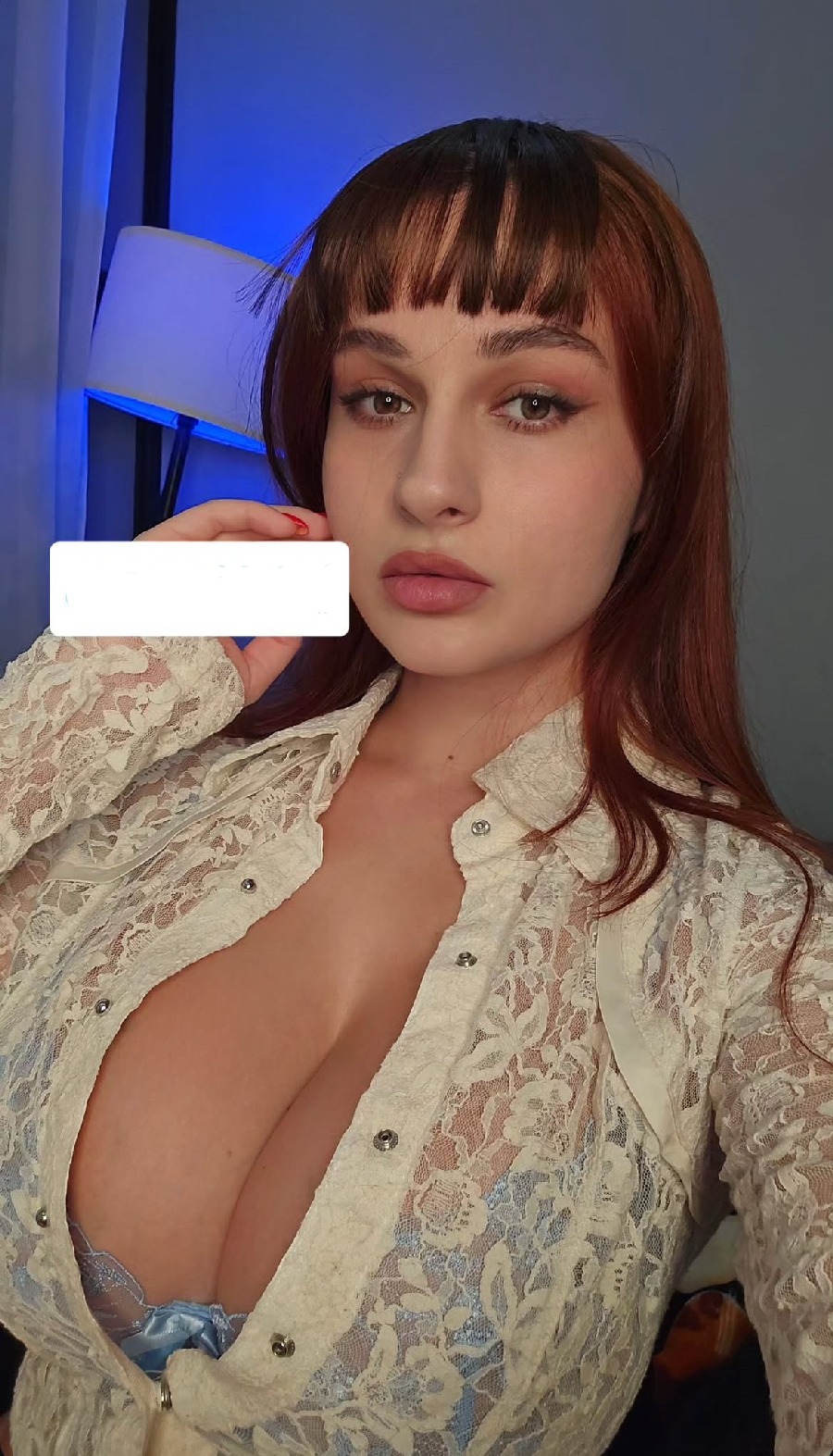 Take a pause and enjoy Miranda Faith — streaming from Kunshan