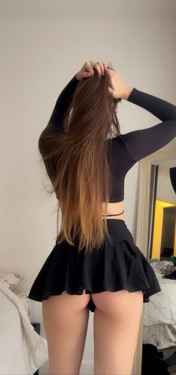 Photo Lola La Fleur in Kunshan