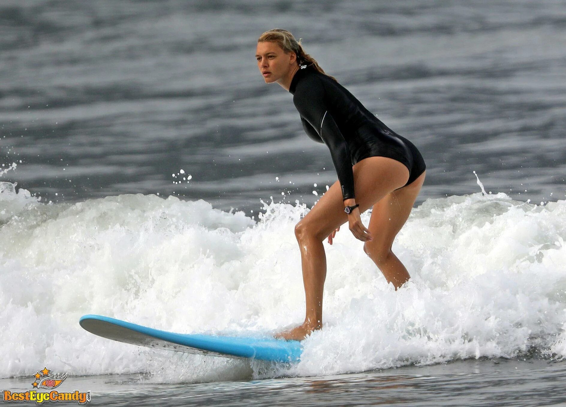 Kelly Rohrbach underwear in Kunshan