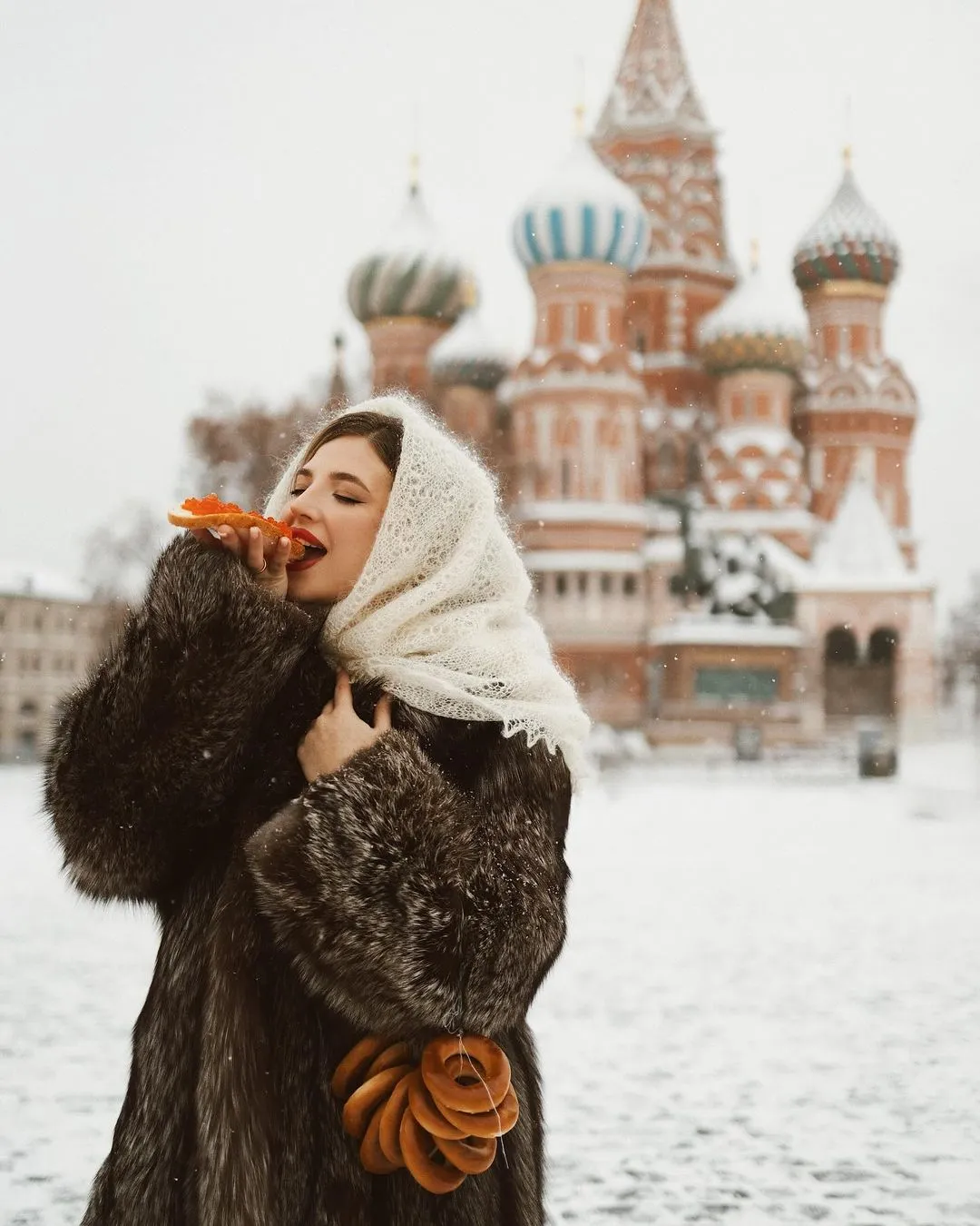 Sexy girl Slavic women in Kunshan