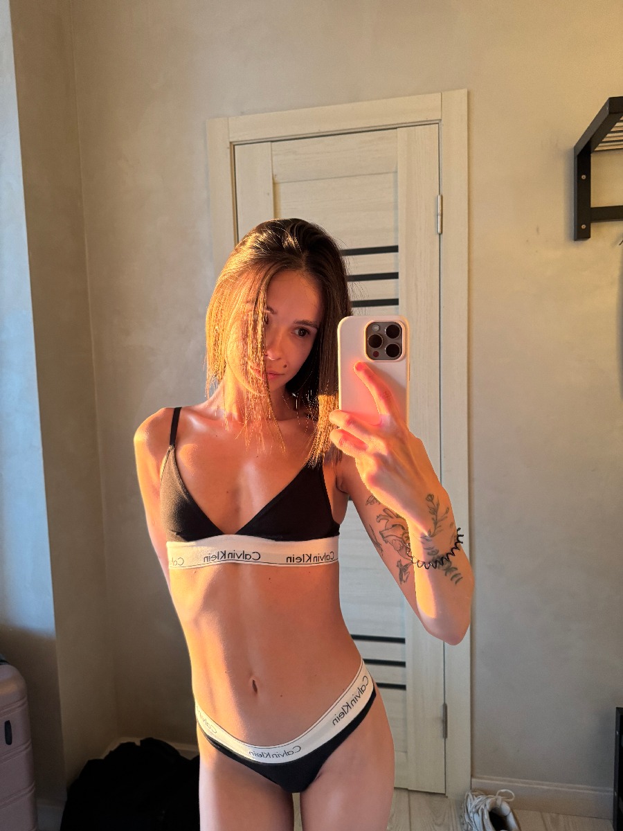 Photo Tina in Kunshan